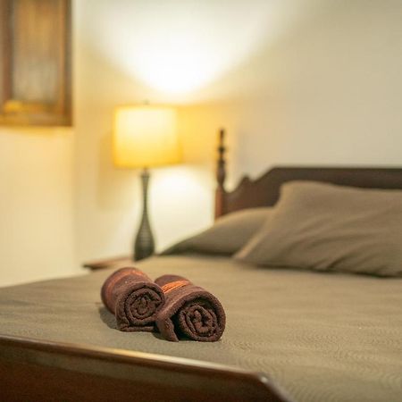 Casita Tumbergia Apartment Antigua Ngoại thất bức ảnh